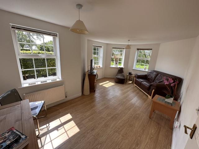 Apartment at Weir Close, Oadby and Wigston
