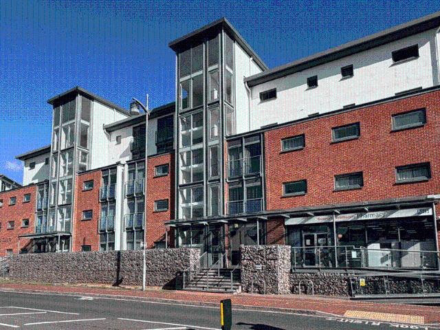apartment at Welcome