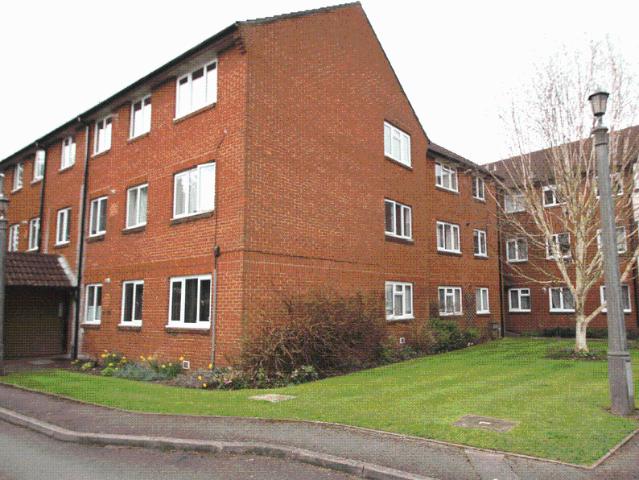 apartment at Welcome