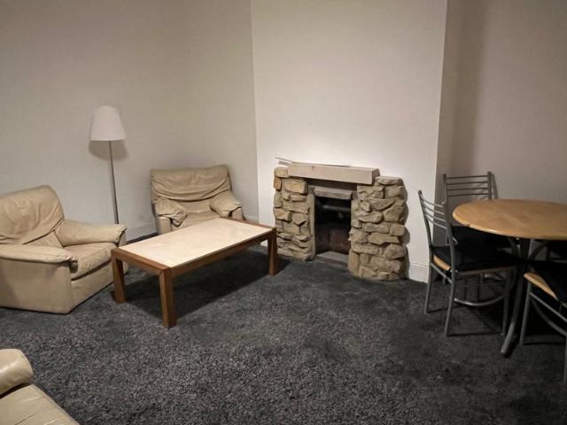 Apartment at Welbeck Road, Newcastle upon Tyne