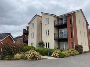 Hamilton Leicester, LE5, Coventry and Warwickshire, West Midlands, Midlands