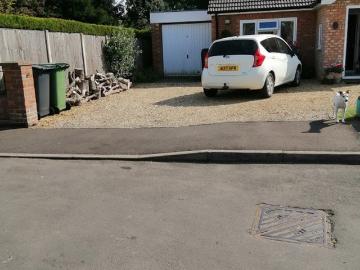 Apartment at Welgate Close, Breckland District