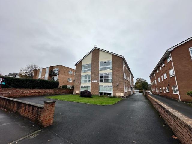 Apartment at Weld Road, Southport