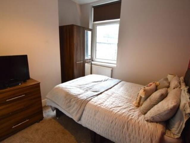 Apartment at Welholme Road, Grimsby