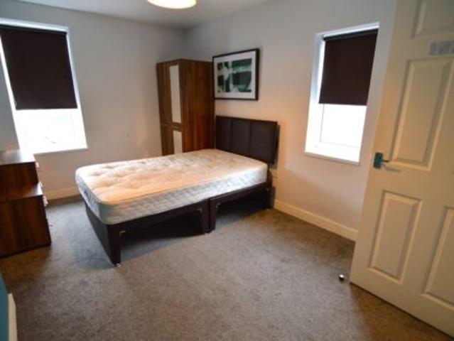 Apartment at Welholme Road, Grimsby