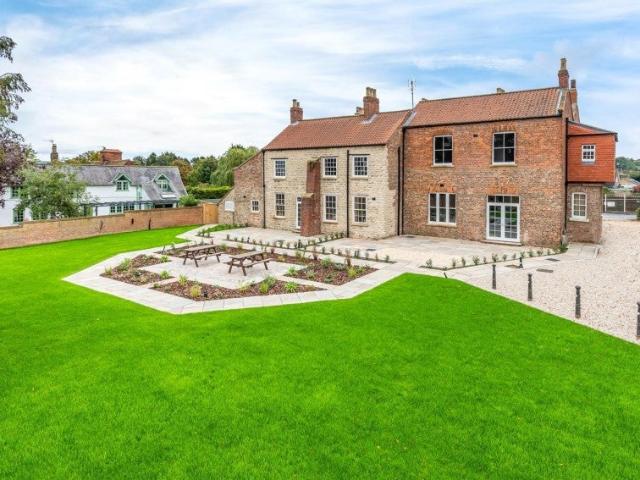 Apartment at Welham Road, Norton on Derwent