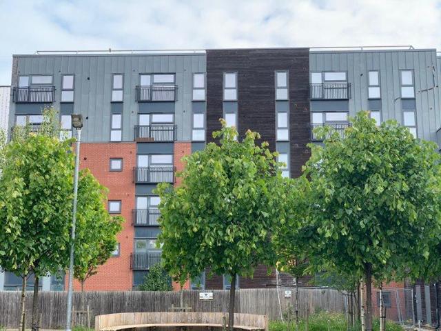 Apartment at Well Lane, Bootle