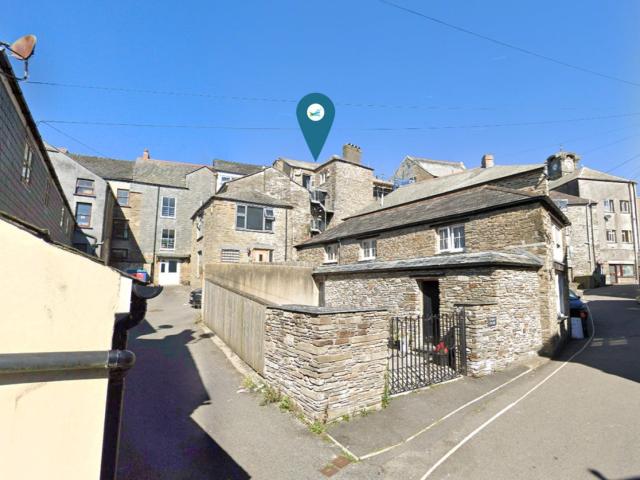 Apartment at Well Lane, Liskeard