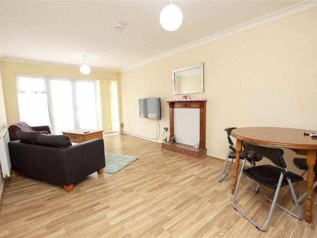 Apartment at Wellman Croft, Birmingham