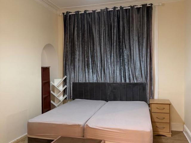 Apartment at Wellmeadow Street, Paisley