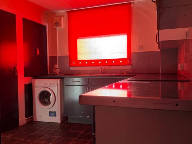 Apartment at Wellmeadow Street, Paisley