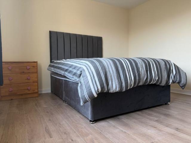 Apartment at Wellmeadow Street, Paisley
