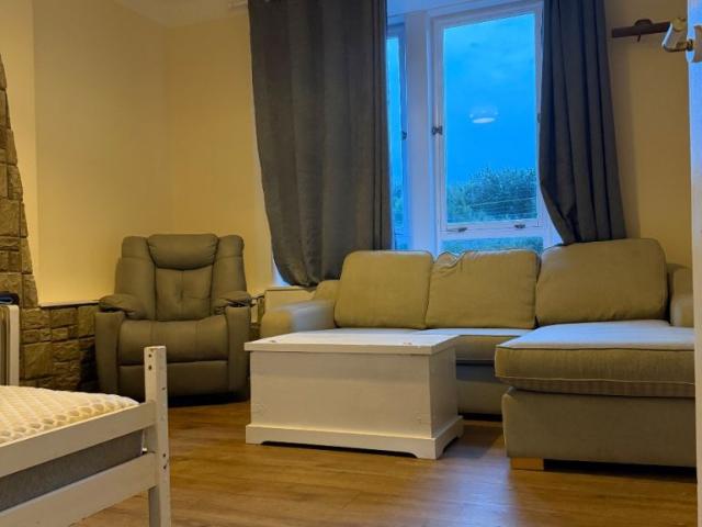 Apartment at Wellmeadow Street, Paisley