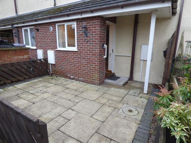 House at Welland Road, South Holland