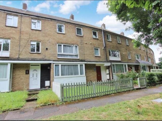 Apartment at Wellbury Terrace, Dacorum