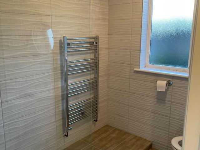 Apartment at Wellgarth, Calderdale