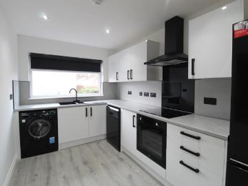 Elrick Westhill, AB32, Belhelvie Lodge