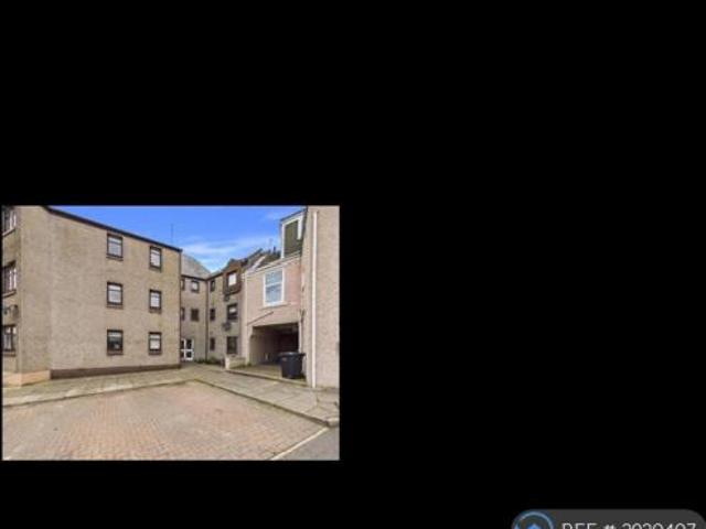 Apartment at Wellhead Court, Lanark