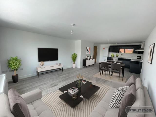 Apartment at Wellington Way, Waterlooville