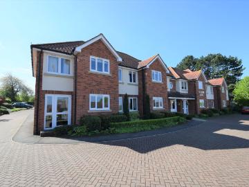 Apartment at Wellington Avenue, Princes Risborough