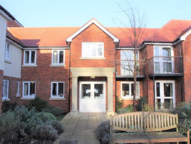 Apartment at Wellington Avenue, Princes Risborough