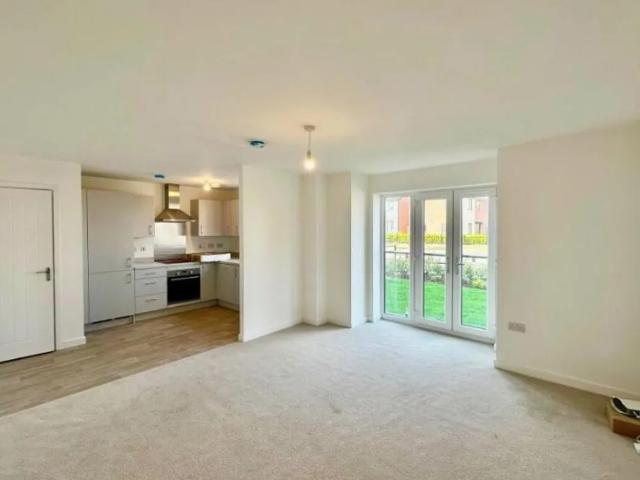 Apartment at Wellington Boulevard, Leeds