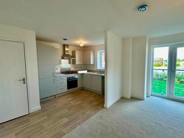 Apartment at Wellington Boulevard, Leeds
