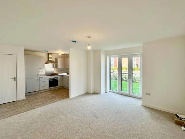 Apartment at Wellington Boulevard, Leeds