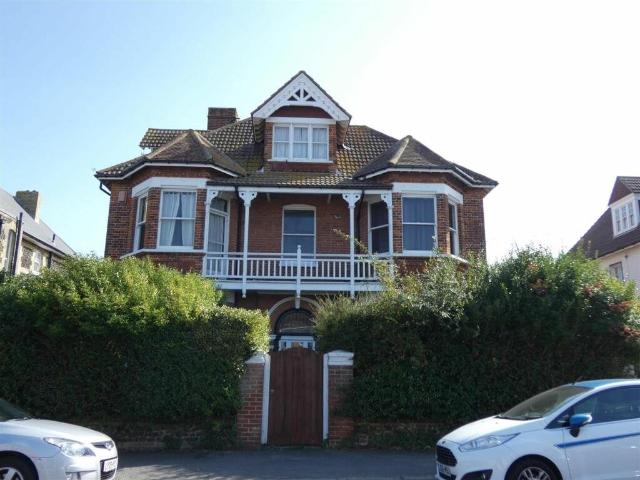 Apartment at Wellington Close, Thanet