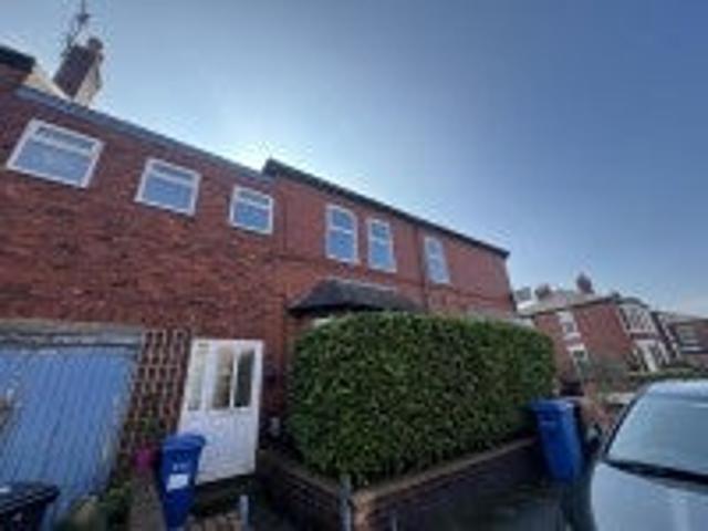 Apartment at Wellington Grove, Hazel Grove