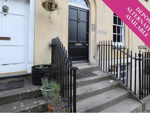 Apartment at Wellington Parade, Gloucester