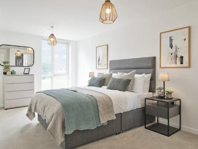 Apartment at Wellington Park Way, Leeds