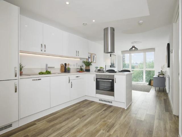 Apartment at Wellington Park Way, Leeds
