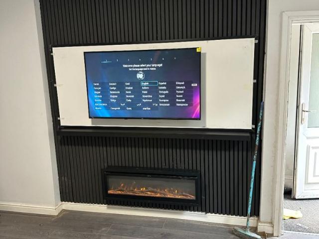 Apartment at Wellington Place, Calderdale