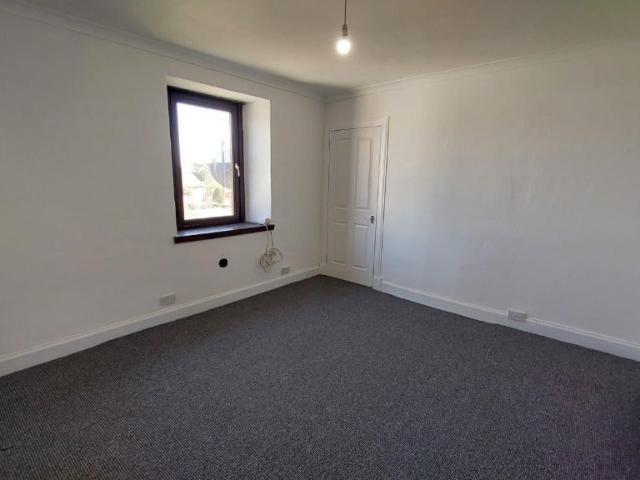 Apartment at Wellington Place, Montrose