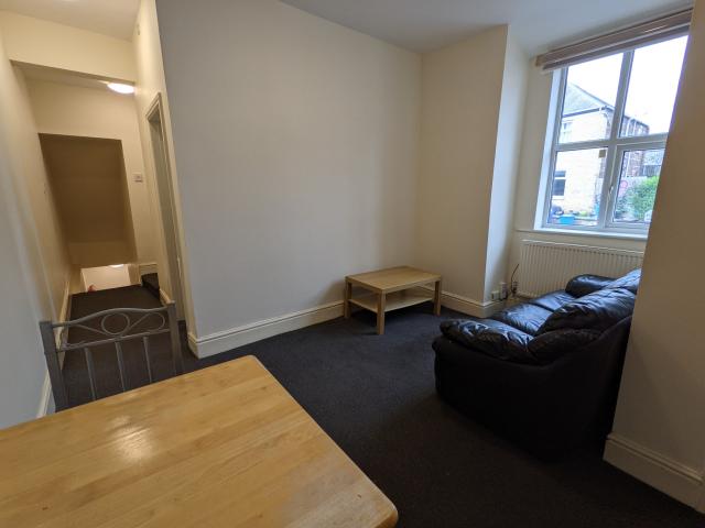 Apartment at Wellington Road, Manchester