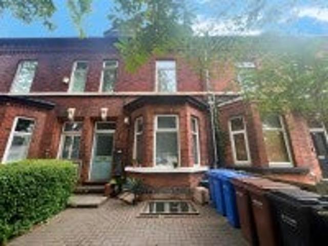 Apartment at Wellington Road North, Cheadle