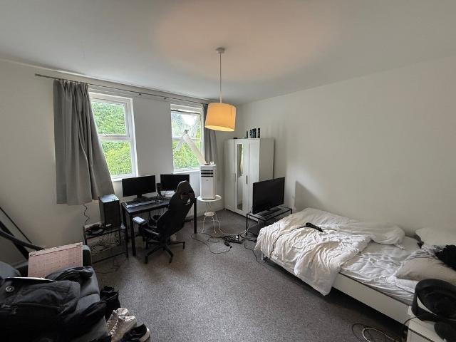 Apartment at Wellington Road North, Stockport