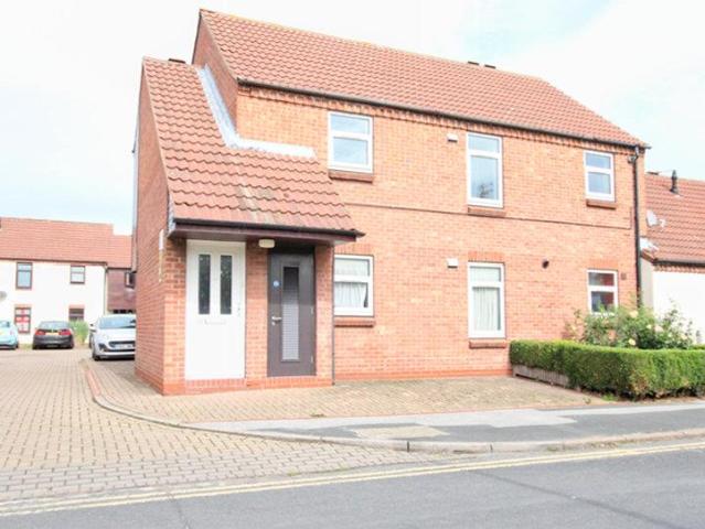 Apartment at Wellington Road, Beverley