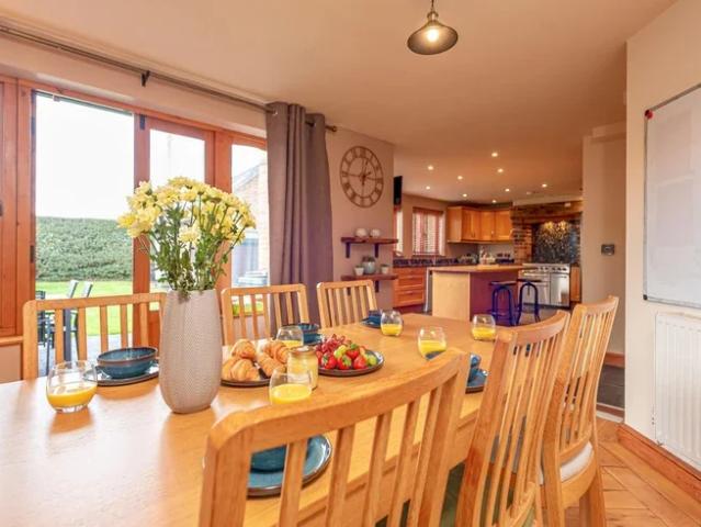 House at Wellington Road, Lilleshall