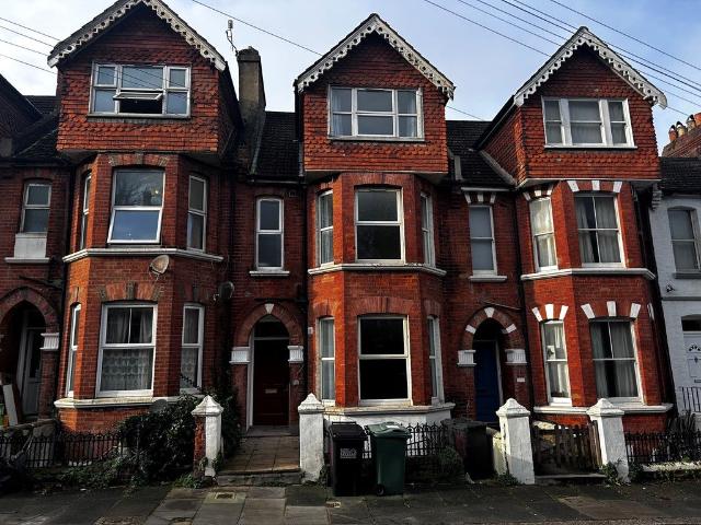 Apartment at Wellington Road, St Leonards