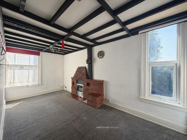 Apartment at Wellington Road, Sandwell