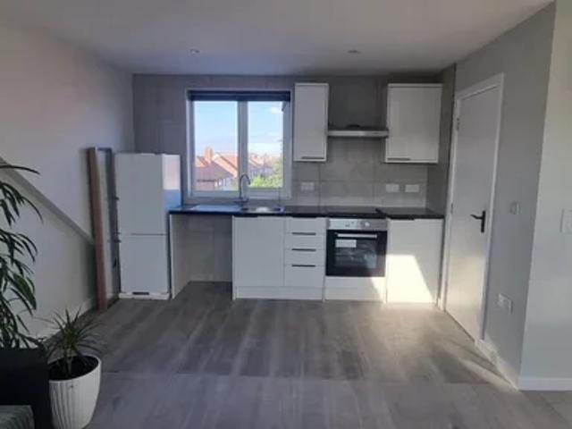 Apartment at Wellington Road South, Greater London