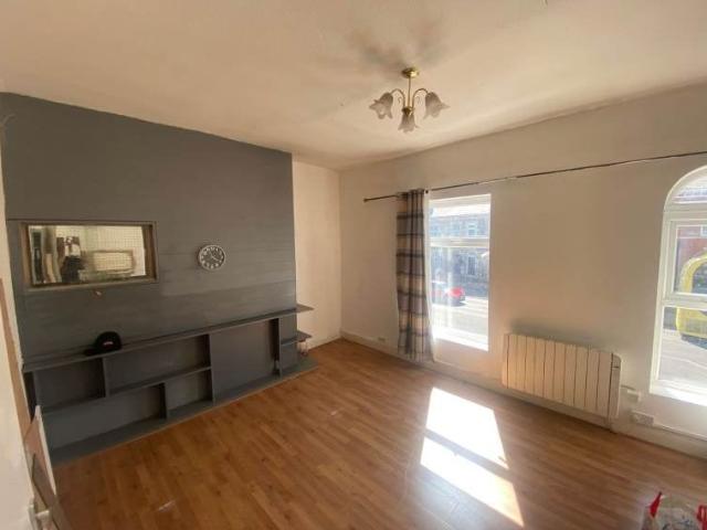 Apartment at Wellington Road South, Hazel Grove