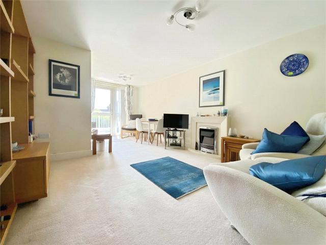 Apartment at Wellington Road, Wokingham