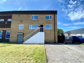 Apartment at Wellington Street, Chadderton