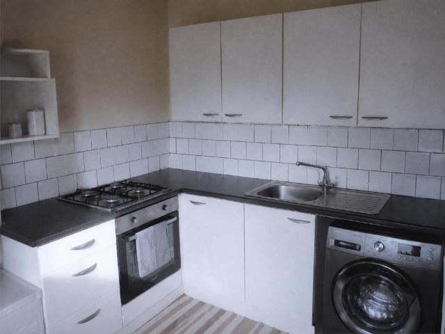 Apartment at Wellington Street, Grimsby