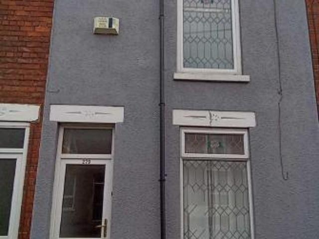 Apartment at Wellington Street, Grimsby