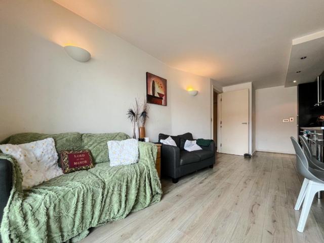 Apartment at Wellington Street, Leeds