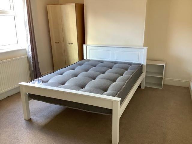 Apartment at Wellington Street, Nottingham